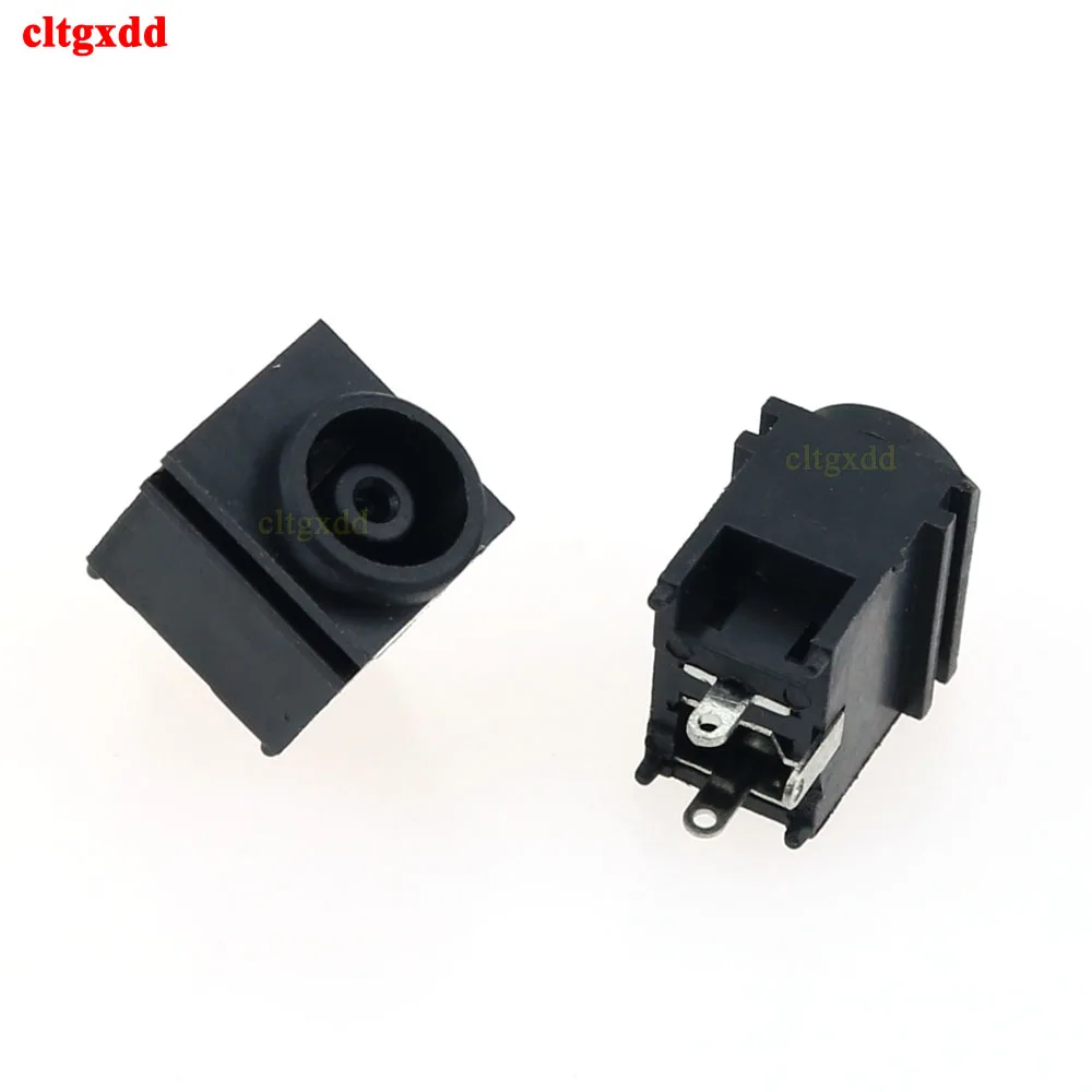 Cltgxdd DC 6,0x4,4, toma de corriente de 3 pines, toma de carga CC para Notebook, Sony Vaio, VGN-C, FE, FS, FW, FZ, NR, serie TZ - imagen 4