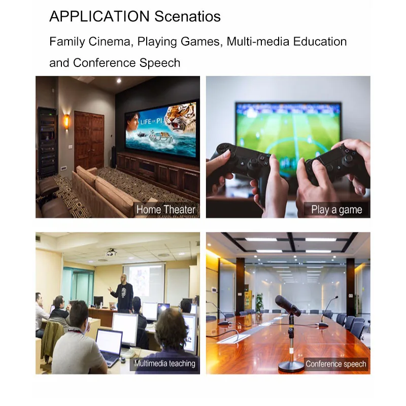 Cable BNC macho a macho Q9, Conector de crimpado, 100CM, para consola de juegos, Reunión, 1 piezas - imagen 5