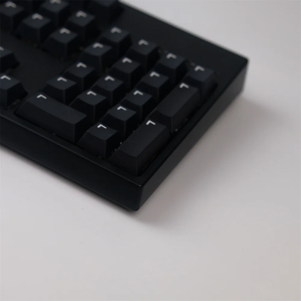 GMK Teclas PBT Dye-sublimation 128 Cherry MX Perfil - imagen 5