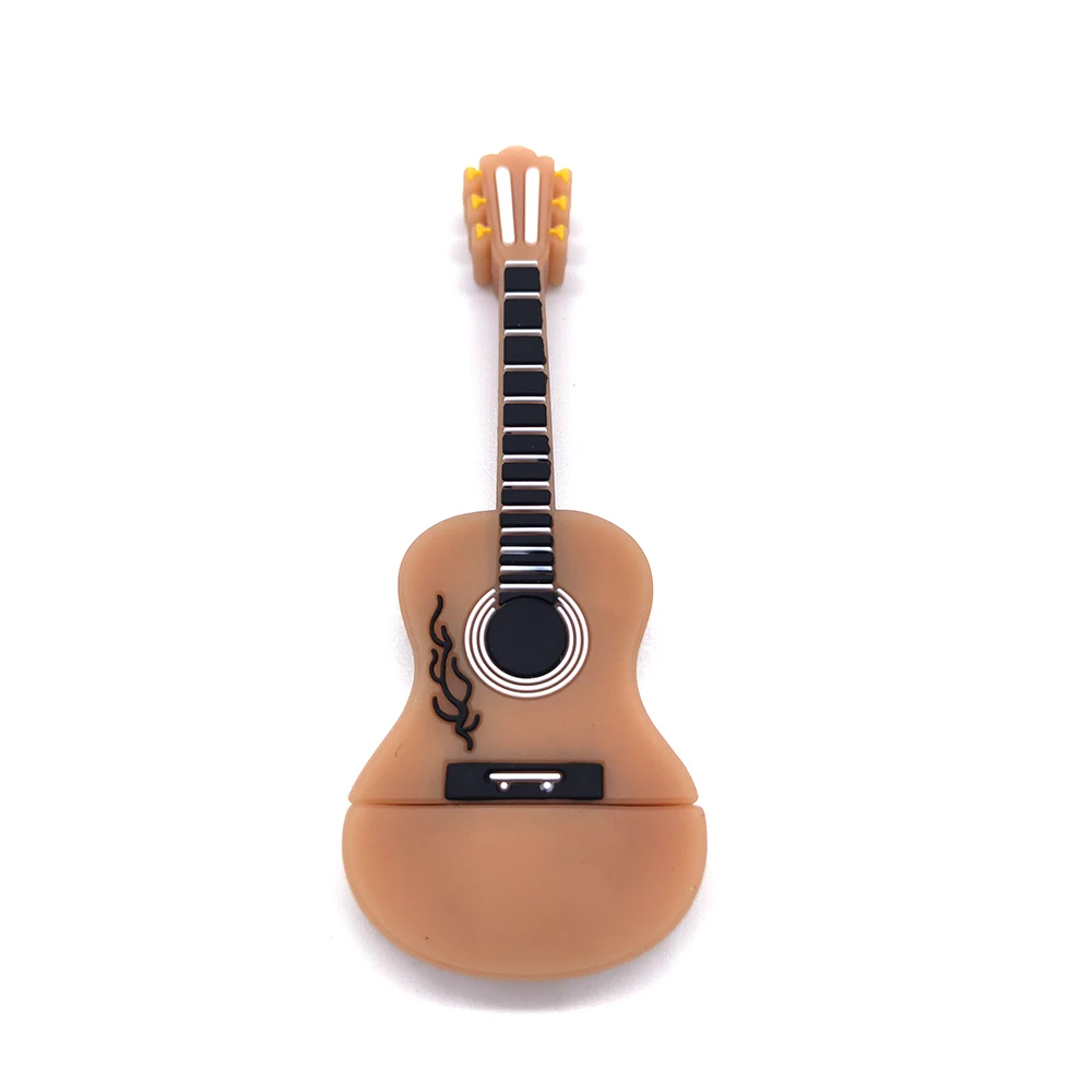 Pendrive USB Guitarra Animado Colección - imagen 4