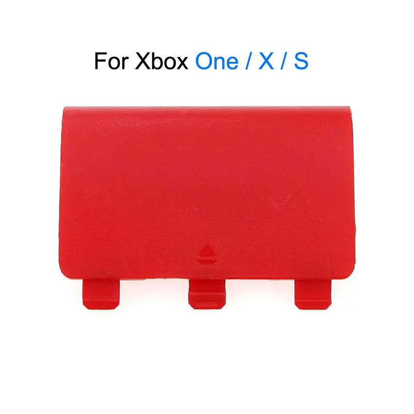 Xbox One Red