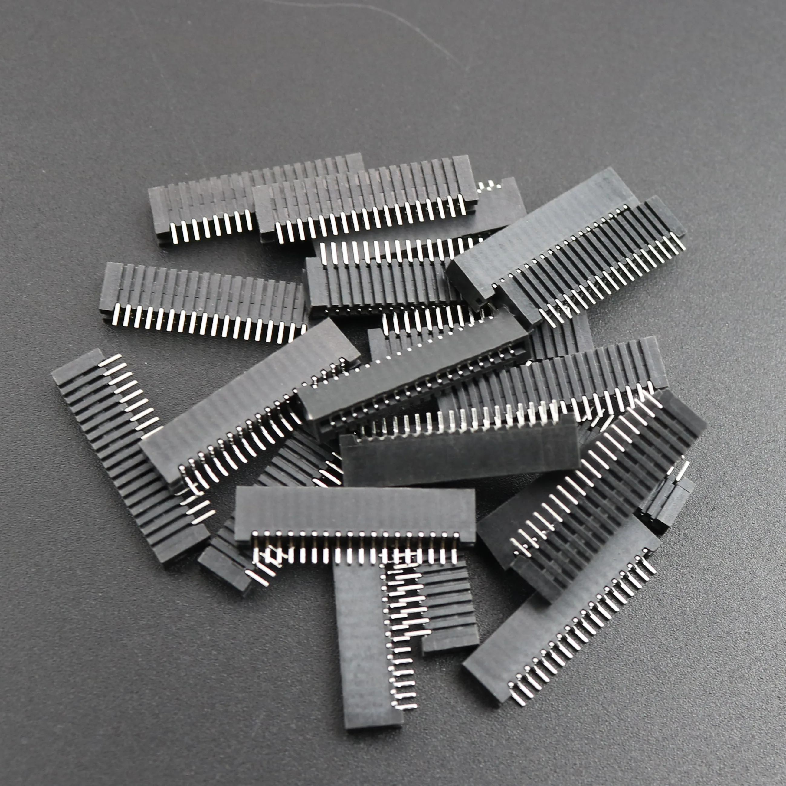 1xpara PS2 SA1Q42A SA1Q43-A placa de circuito de cinta Joystick Cable flexible película conductora para PlayStation 2 controlador FPC 18 pines 19 pines - imagen 4