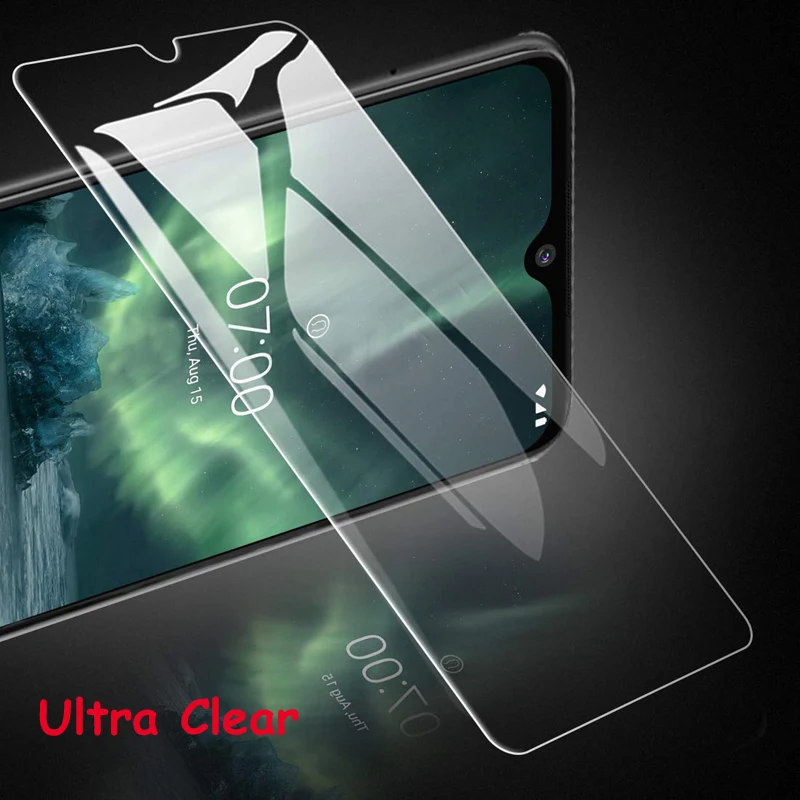 Nokia 7.2 tempered glass-3