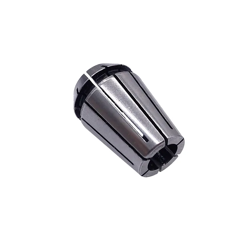 1 Uds. Portabrocas de resorte ER20 3/4/5/6/7/8/9/10/11/12/13mm portaherramientas de mandril de resorte para máquina de grabado CNC y torno de fresado 1/4 1/8 - imagen 5