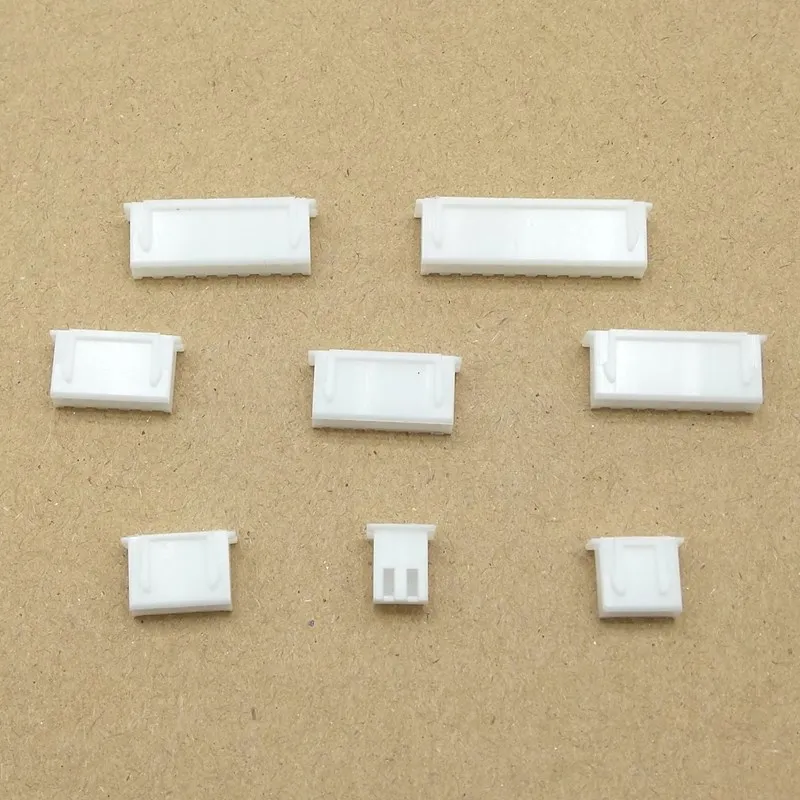 XH2.54-2P - Sistema de 3P