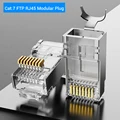 Cat.7 FTP IDER0