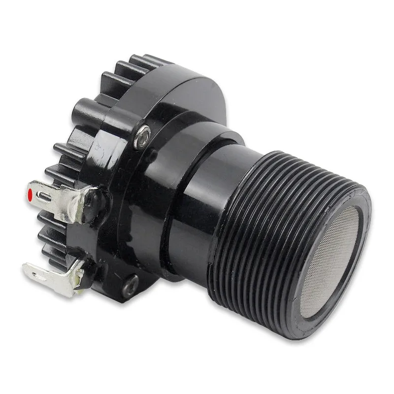 Altavoz Tweeter de bocina de 25mm, diafragma de Bobina de voz, accesorios HiFi de 8 Ohm, agudos para estudio de cine en casa, Audio Profesional, 1 unidad - imagen 3