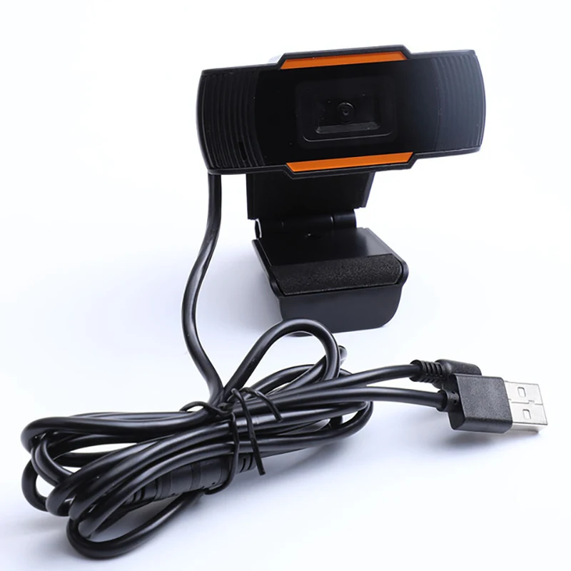 UTHAI D01 Cámara USB de enseñanza de red sin unidad 1080P 720P 480P cámara de computadora en vivo