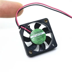 Sunon Ventilador Ultrafino Silencioso para Ordenador Portátil