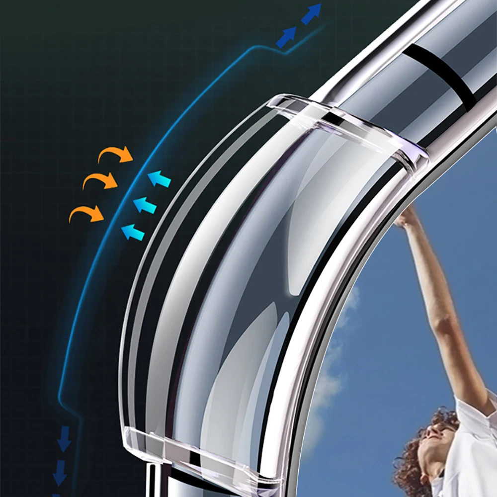 Funda de teléfono de silicona a prueba de golpes con Airbag para OPPO A54 A74 A94 Funda A55 A95 A93 A93S 4G Funda protectora para cámara 5G Funda transparente - imagen 5