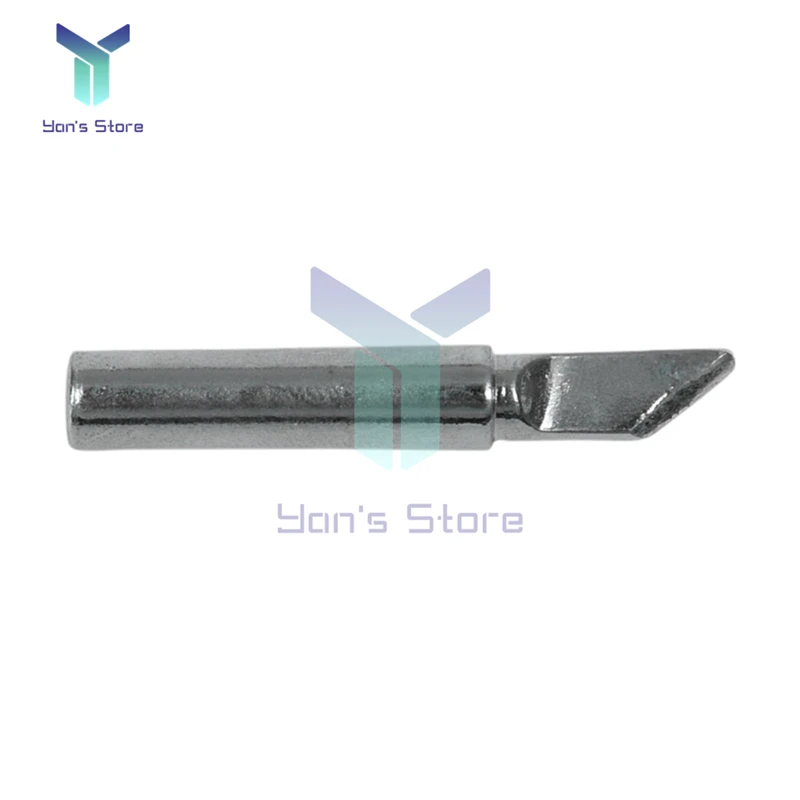 Punta de soldador 900M Serise Sting, herramientas de soldadura 900M-T-K para Estación de soldadura 936 - imagen 2