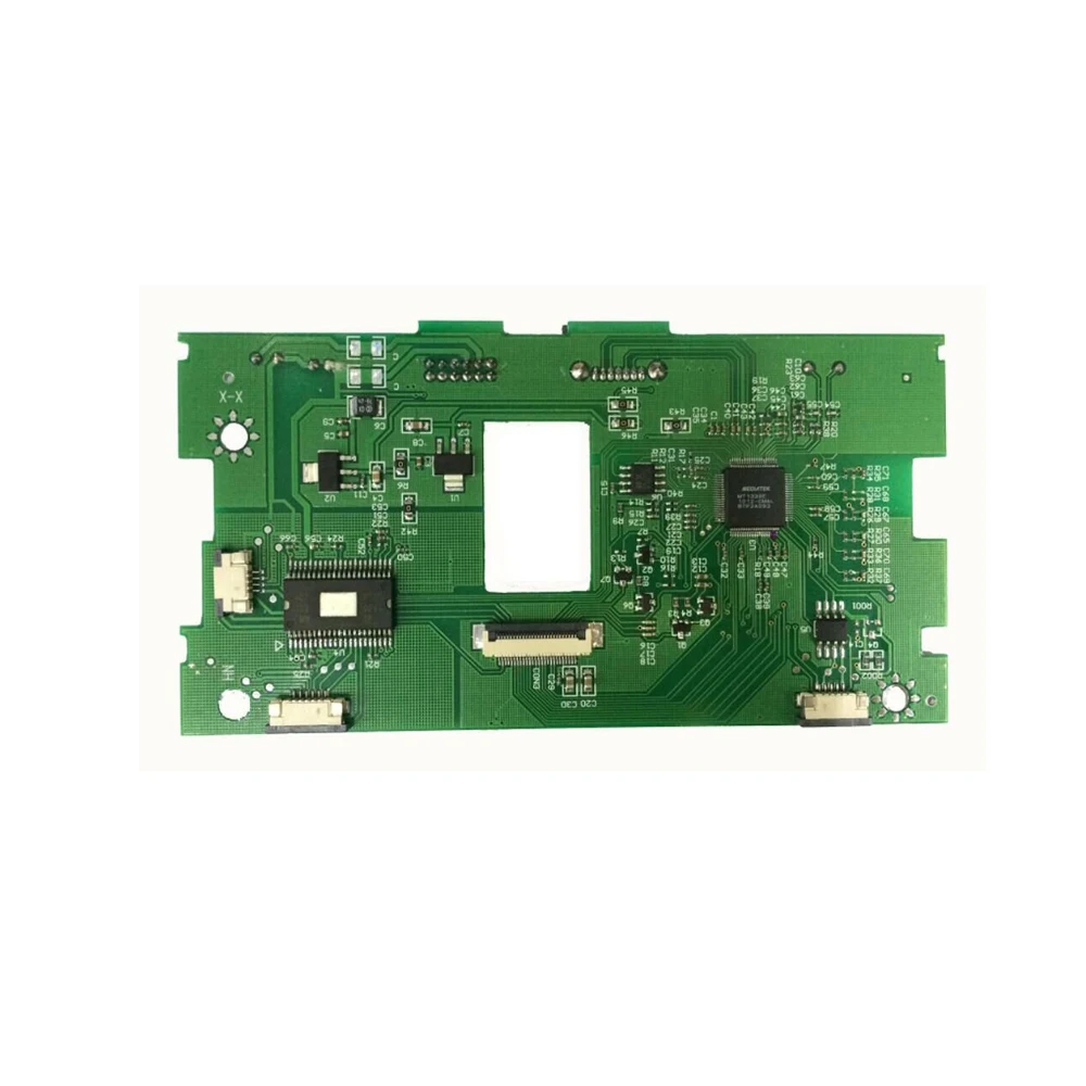 Placa PCB para XBOX 360 9504 Slim 0500 PCB DVD Unidad óptica pieza de reparación - imagen 2