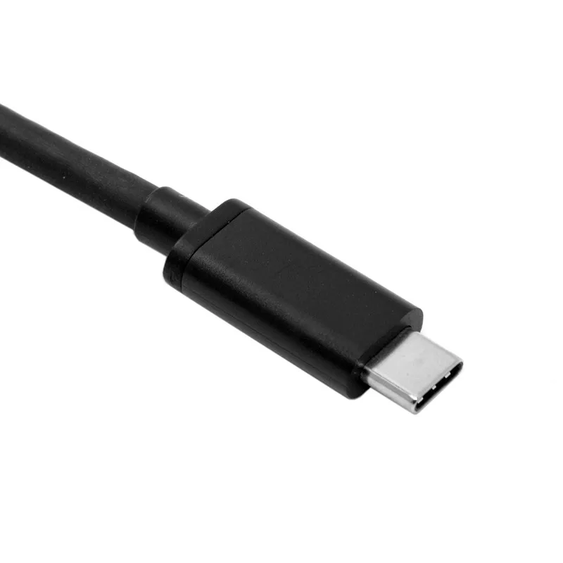 Thunderbolt 3 USB 3.1 USB-C Macho a Thunderbolt 3 Macho 40Gbps Cable para Dell XPS13 50cm 100cm 200cm - imagen 5