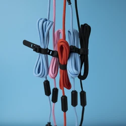 Cable Paracord Ratón Gaming Logitech – Flexible y Resistente
