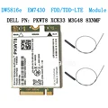 DW5816e  2antenna