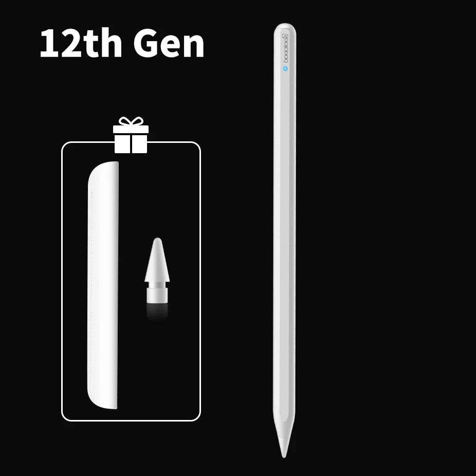 12th Gen Pencil