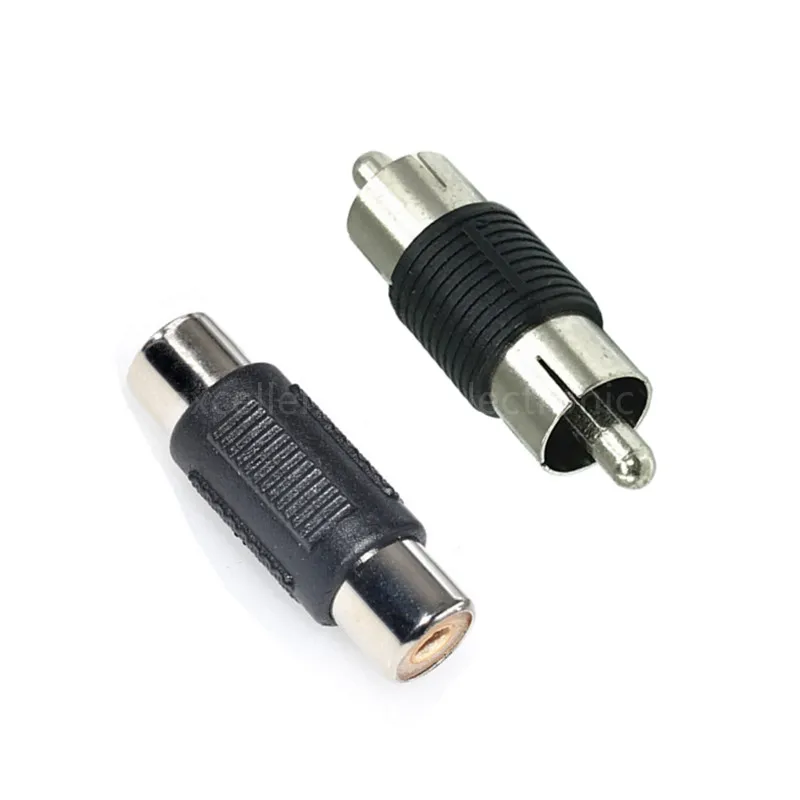 Cable RCA Extensor Macho a Macho – Audio Vídeo CCTV