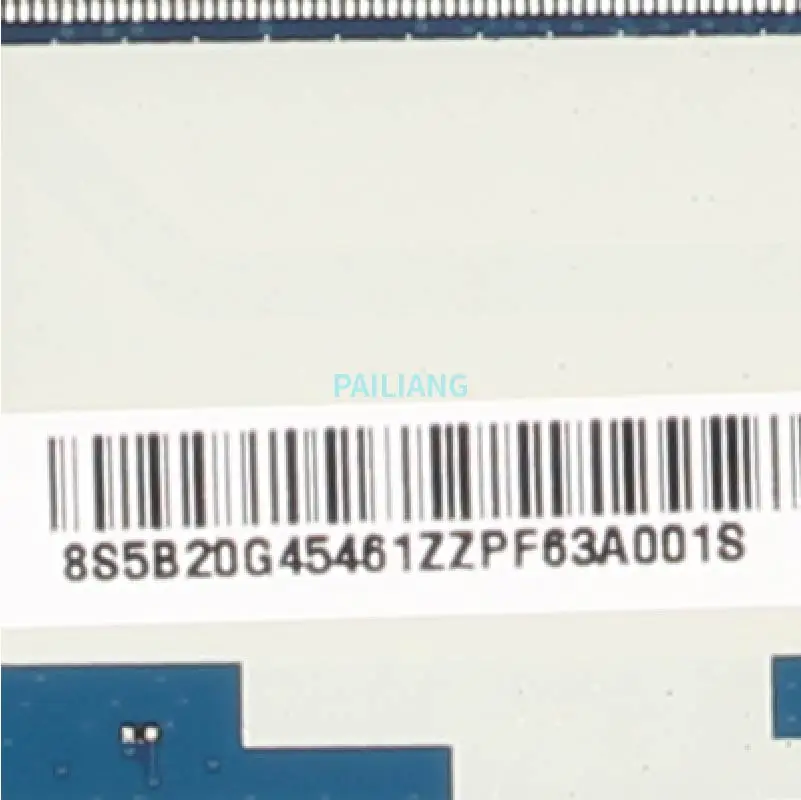 Placa base para portátil LENOVO Ideapad, 5B20G45461, G50-70, NM-A272, I7-4510U - imagen 4