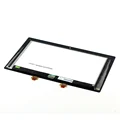 LCD Touch Assembly