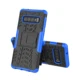 blue armor case