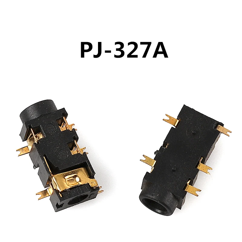 PJ-327A