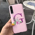 Pink G