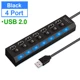 7 Port USB 2.0