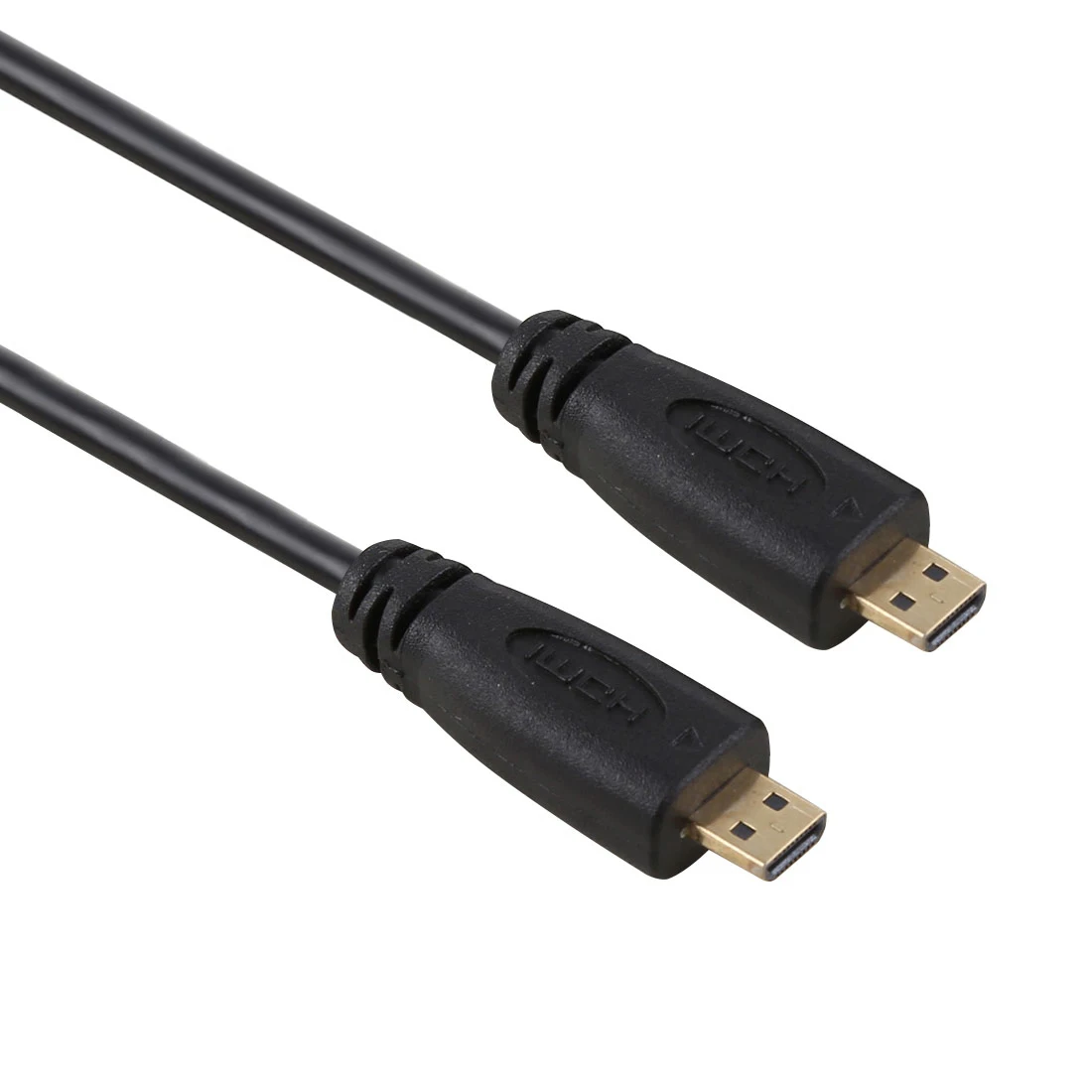 HDMI - Vista del HDMI