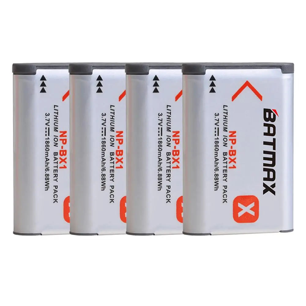 4 battery