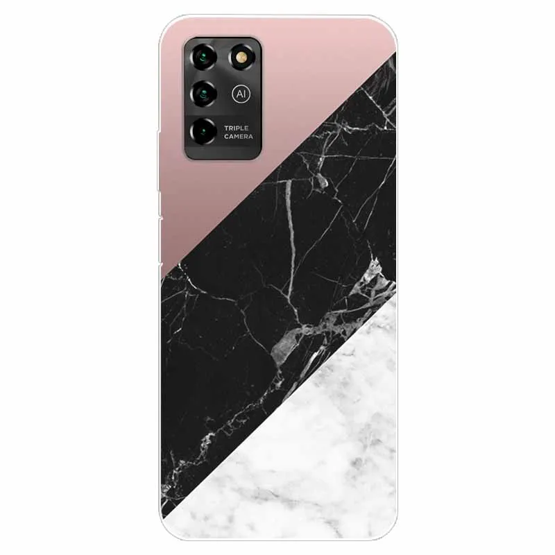 Funda de silicona suave para ZTE Blade V30 Vita, carcasa trasera de TPU para ZTE Blade V 30 V30Vita v30 Vita - imagen 3