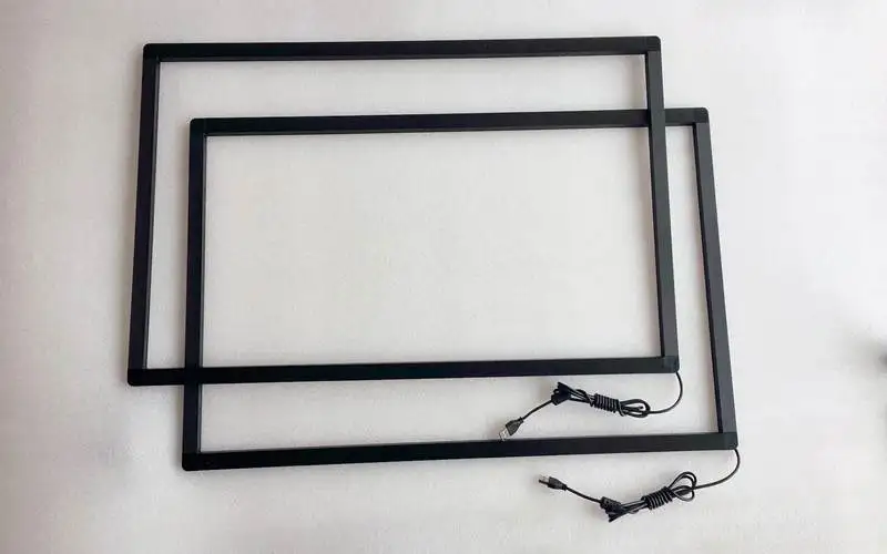 Xintai Panel tactil IR 32 pulgadas - Kit superposicion, envio rapido - imagen 3
