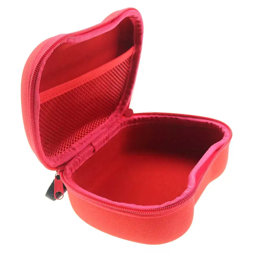 JCD Gamepad bolsa de almacenamiento para PS5 PS4 PS3 Data Frog EVA Hard Gamepad funda de transporte para Xbox one 360 Series X S para Switch Pro Gamepad - imagen 5