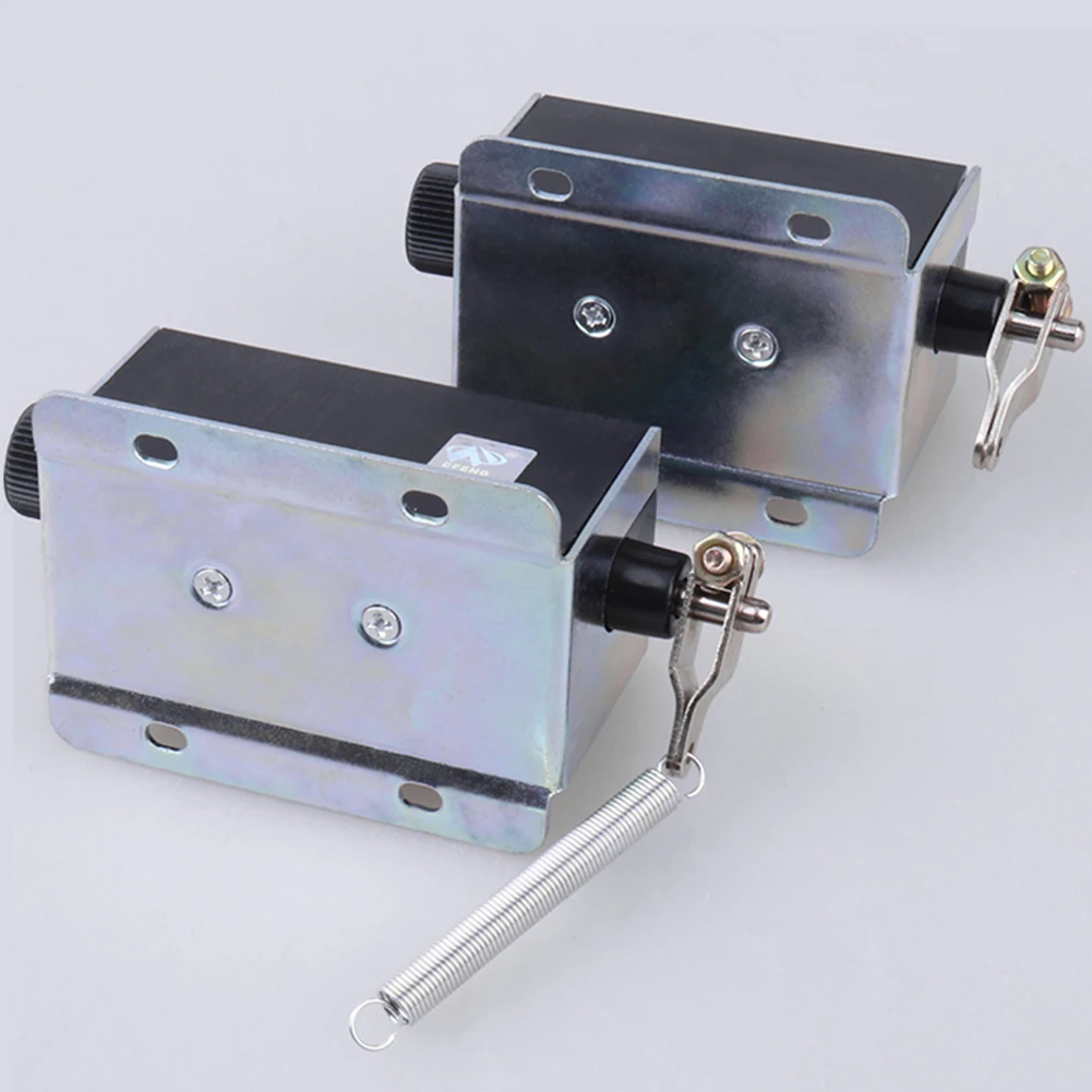 Taidacent-contador de tracción de 5 dígitos, 6 dígitos, Manual, mecánico, Industrial, automático, Cunter - imagen 3