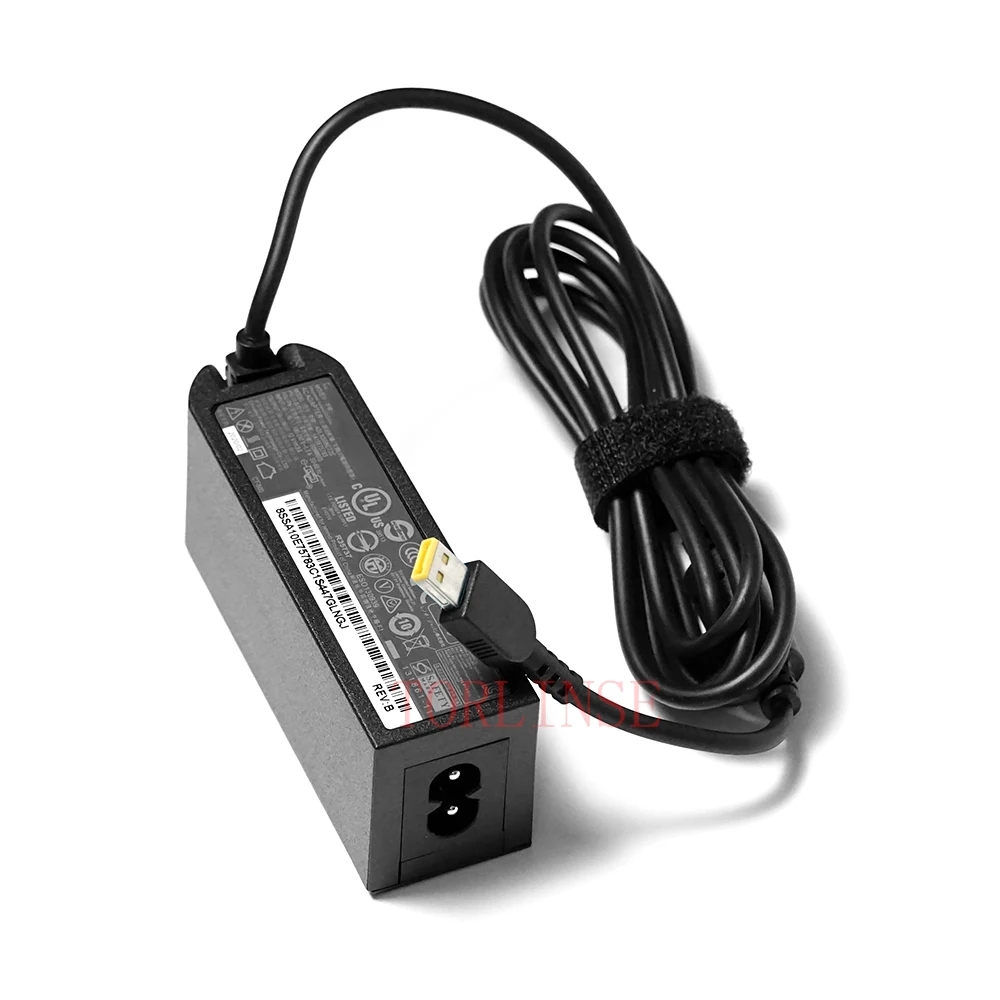 Cargador de tableta de 12V 3A 36W para Lenovo ThinkPad 10 ADLX36NDT2A 4X20E75066 TP00064A cargador adaptador de CA para ordenador portátil - imagen 3