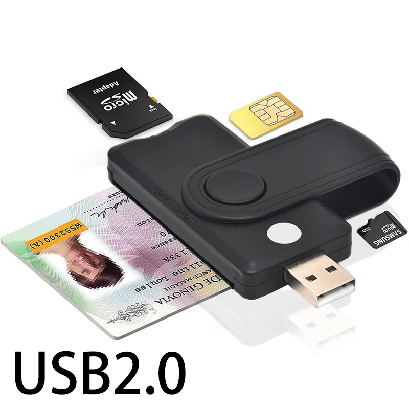 Black(USB2.0)