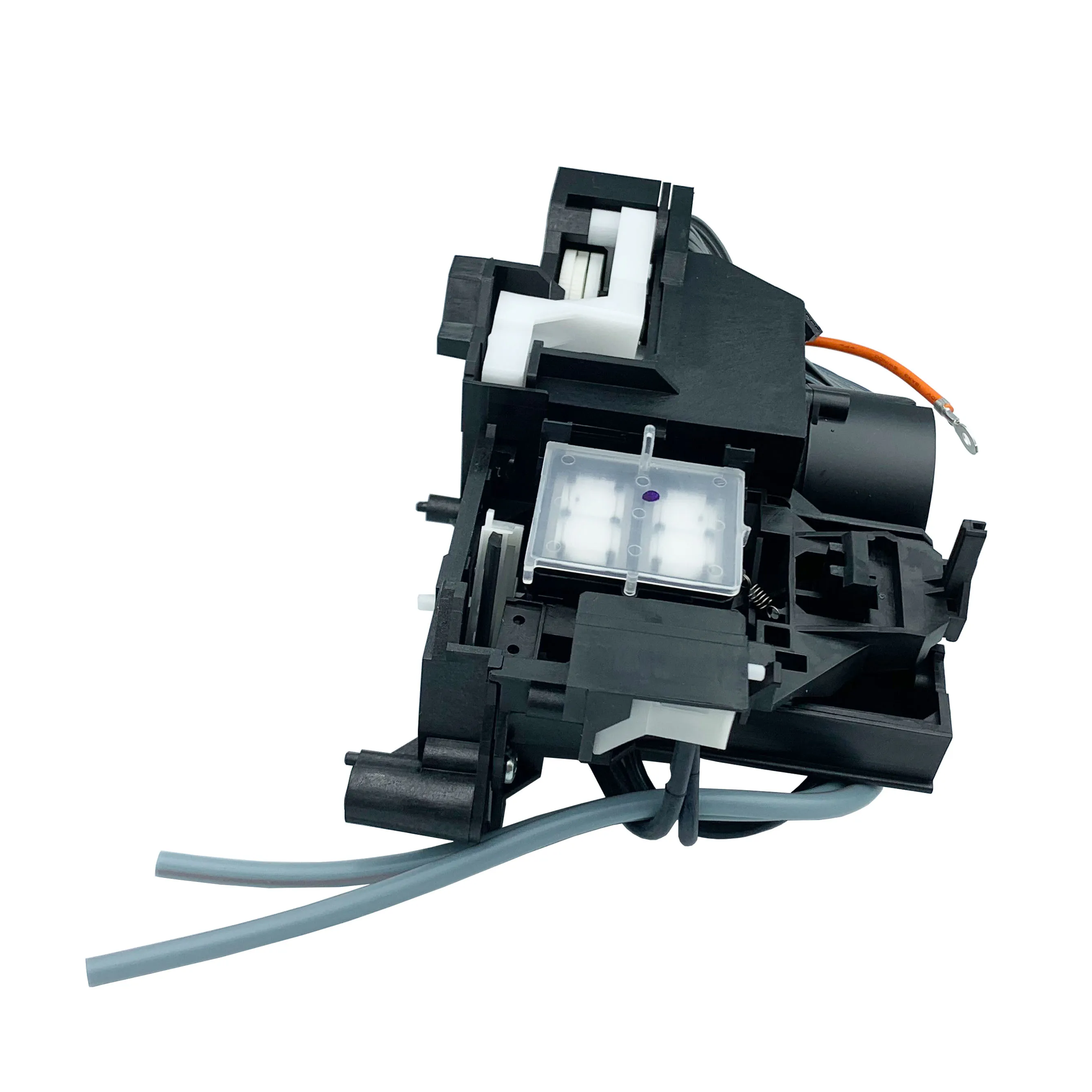 Conjunto de bomba de tinta Original, estación de tapado para Epson R1800, R1900, R2000, R2400, R2880, Unidad de limpieza, nuevo - imagen 5