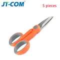 5pcs kevlar shears