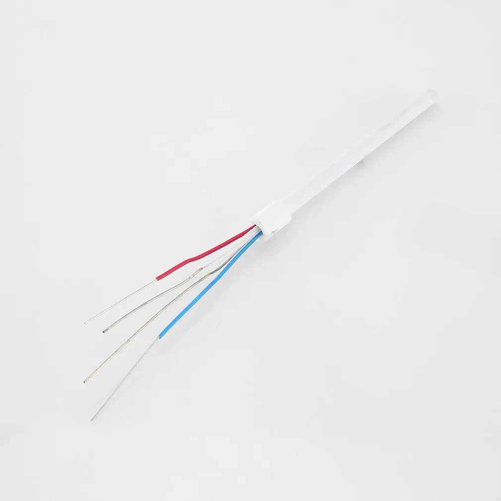 Calentador de hierro, estación de soldadura, soldador eléctrico, elemento de calefacción, núcleo de cerámica para 936A 8586 852D + 898D 937 909D - imagen 5