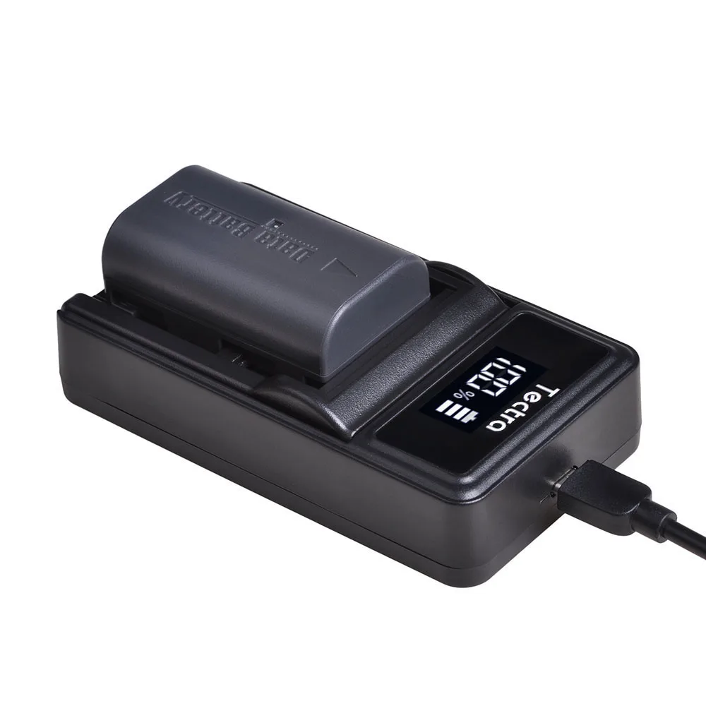 1 Uds BN-VF808 BN-VF808U BN VF808 batería de cámara para JVC GZ-HD7 GZ-MG575 GZ-MG555 GR-D750 GR-D760 GR-D740 GZ-MG255 batería - imagen 5