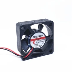 Ventilador Impresora 3D levitación magnética Sunon