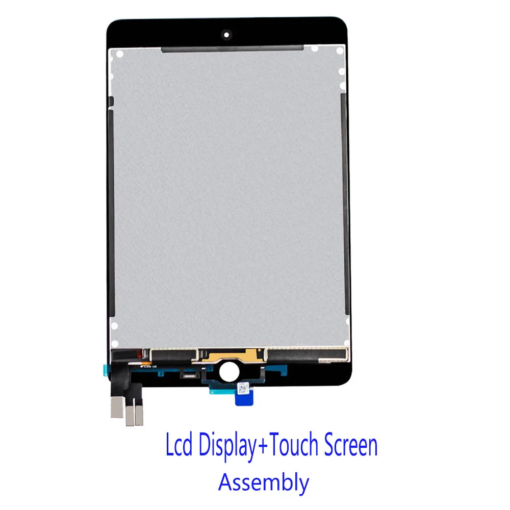 Pantalla LCD Original para iPad Mini 5, digitalizador de pantalla táctil de 5. ª generación para iPad Mini 2019, A2124, A2126, A2133 - imagen 3