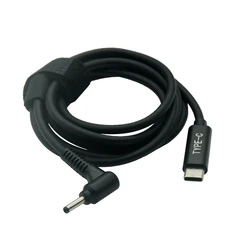 Ezbook Cable USB-C Carga Rápida