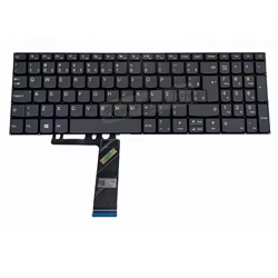 Teclado Lenovo IdeaPad S145-15 Brasileño para Portátil