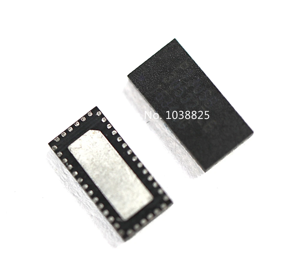 20 piezas Original P13usb para NS Nintendo switch consola n-switch placa base Audio Video Control IC P13USB