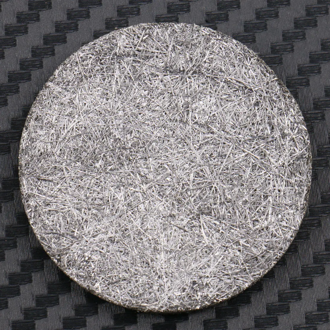 Calentador superior E/C/V EVO4/5 3x40mm, almohadilla de pantalla de quemador, accesorio de malla de repuesto, pieza de repuesto Webasto termo - imagen 2