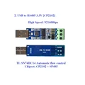 2 RS485 3V3 CP2102