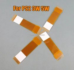 Cable Lente Láser PS2 Flexible Compatible 3W y 5W