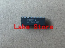 UC3854 Controlador PFC DIP-16 para corrección del factor de potencia