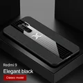 only black case