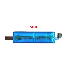 Adaptador Lector IRDA USB 38kHz – Control Industrial y Hogar Inteligente